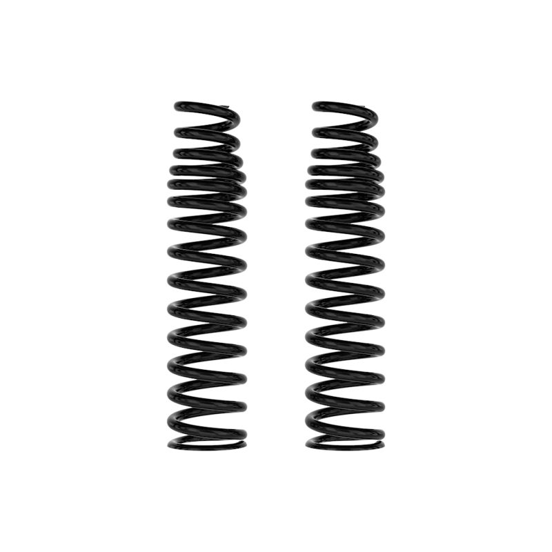 ICON 21-23 Ford Bronco Rear Heavy Rate Coil Spring Kit