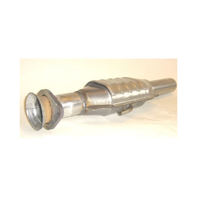 Davico Mfg 14506 Direct Fit Catalytic Converter