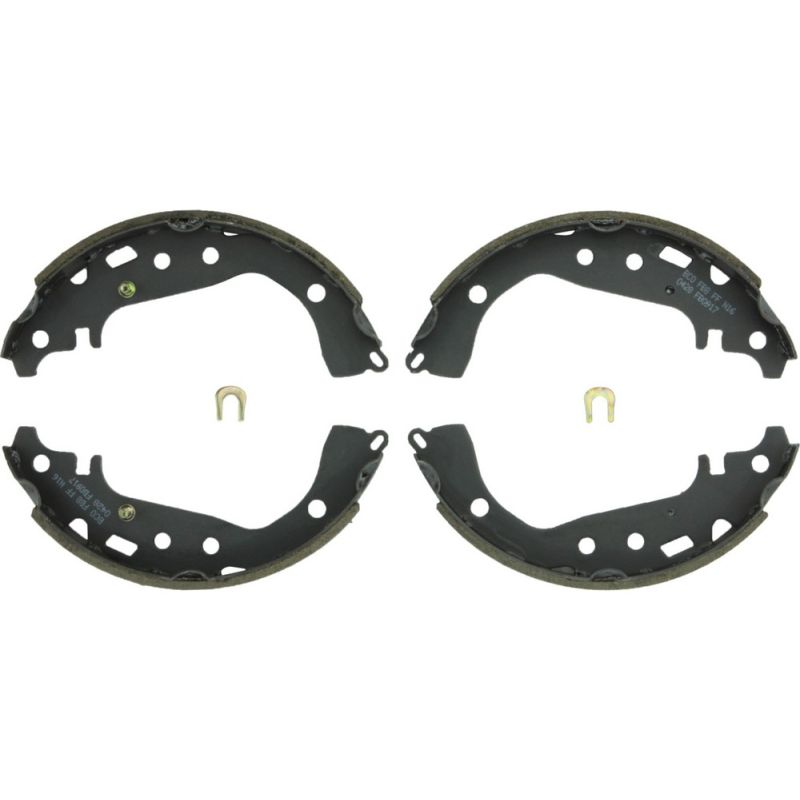 Bosch F03BB10444 Bosch New Brake Shoe Set