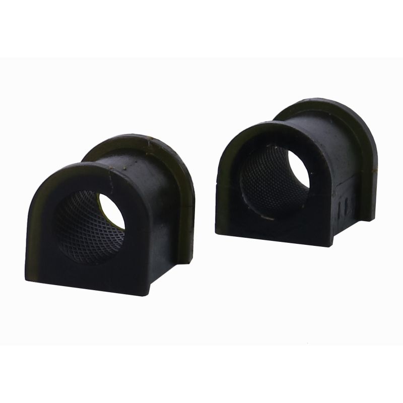Whiteline 87-89 Toyota MR2 18mm Rear Sway Bar Mount Bushing Kit