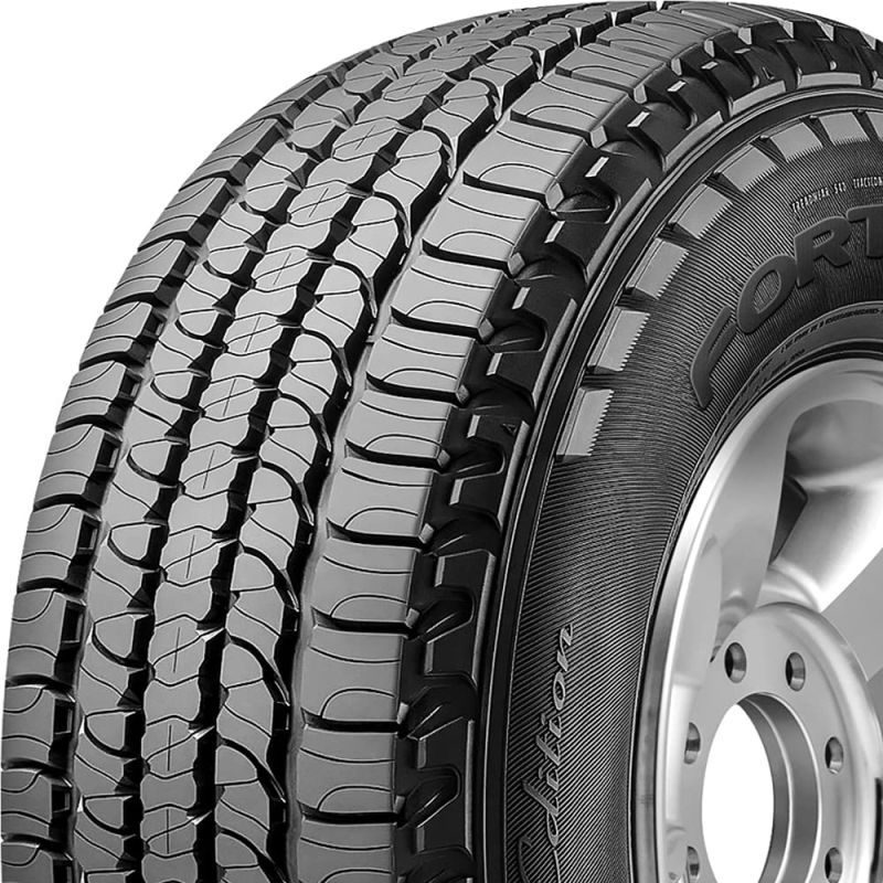 Goodyear  151093203 265/50R20 Fortera HL