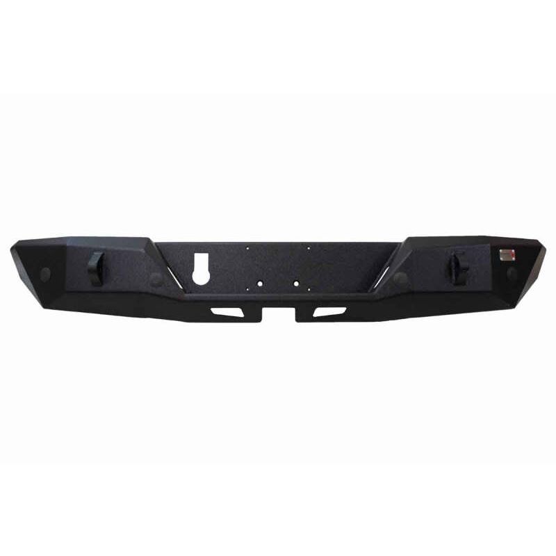 Fishbone Offroad FB22149 2020+ Jeep Gladiator Gladiator Mako Rear Bumper