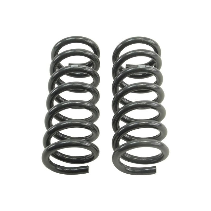 Belltech COIL SPRING SET 88-98 C1500 STD. CAB