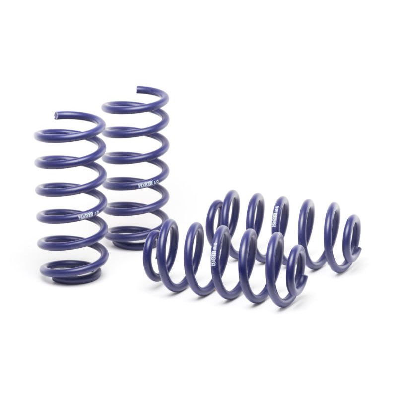H&R 50357 17-20 Audi A4 Premium/A4 Premium Plus/A4 Prestige (2WD) B9 Sport Spring
