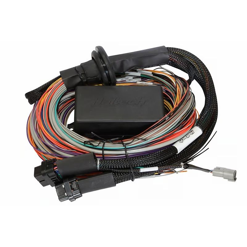 Haltech HT-141306 Universal Elite 2500/2500 T Premium Wire-In Harness