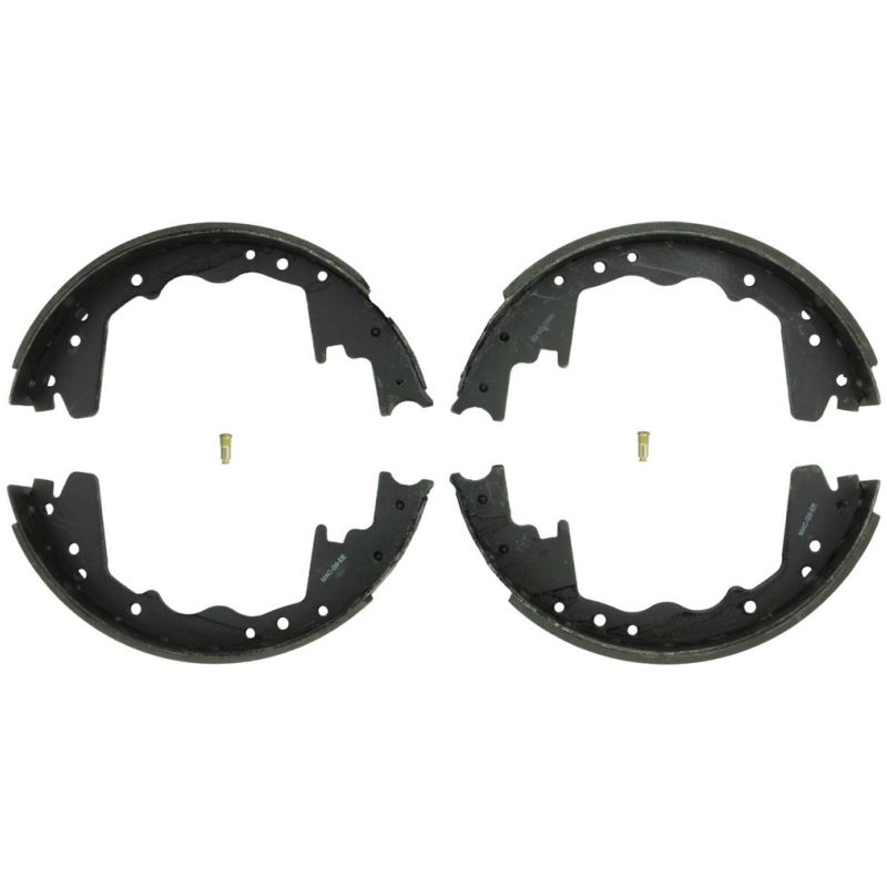 Bosch F03BB10072 Bosch New Brake Shoe Set