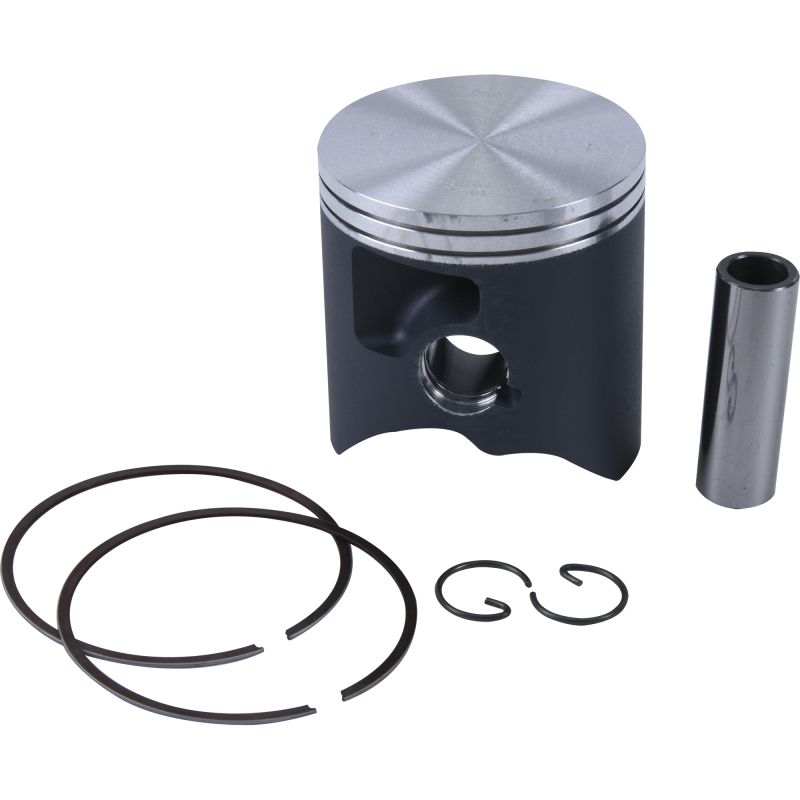 Vertex Pistons 24391A Cast Replica Piston Kit