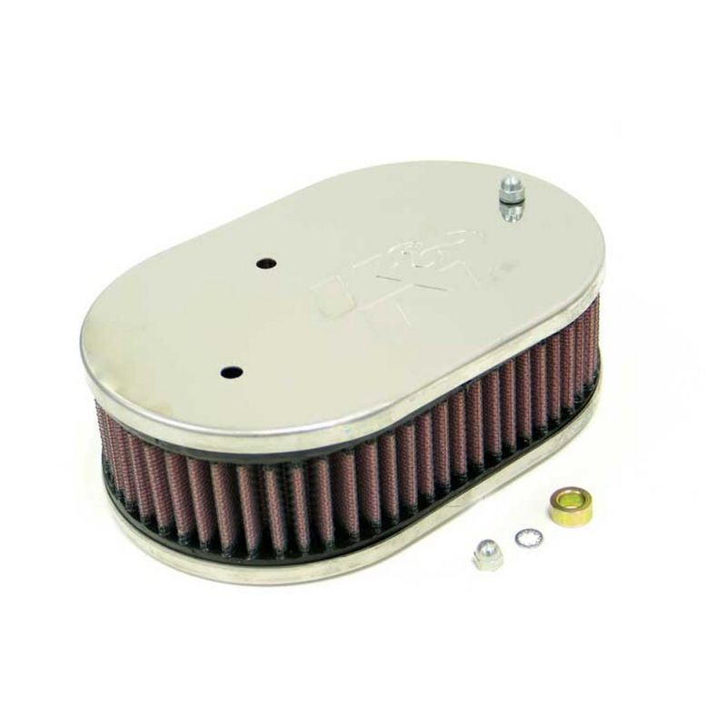 K&N 56-9163 Custom Racing Assembly