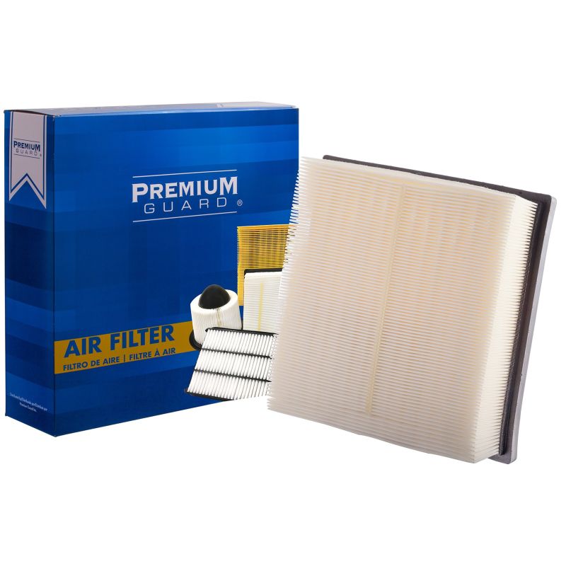 PRONTO FILTERS PA99267 | Fits 2025-18 Toyota Camry, 2024-19 Toyota RAV4, 2022-20 Highlander, 2022-19 Avalon, 2022-21 Yaris, 2023-19 Lexus ES350, 2023-22 NX250 | PG Engine Air filter