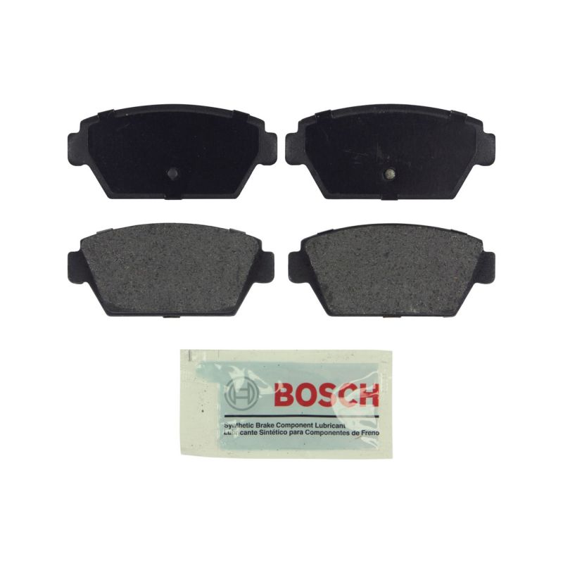 Bosch BE533 Brake Pads Rear