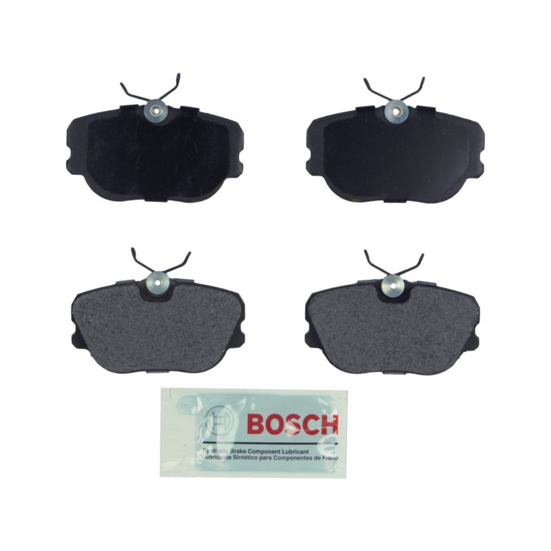 Bosch BE487 Brake Pads Front