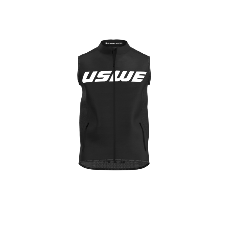 USWE 80913031999105 Lite Off-Road Vest Black - Medium
