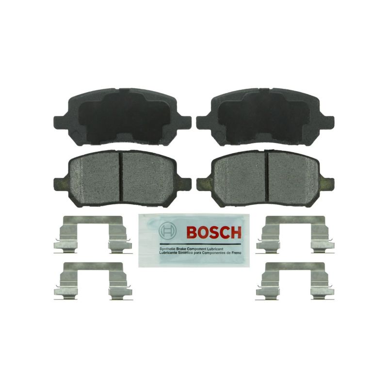 Bosch BE956H Brake Pads Front