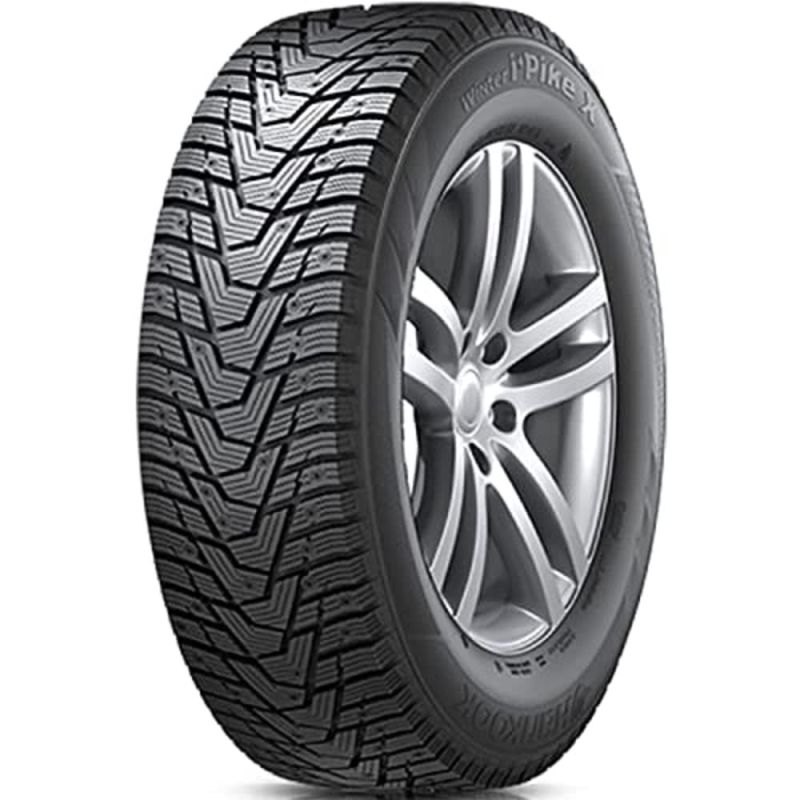 Hankook 245/60r18 105t Han Winter I Pike X W429a