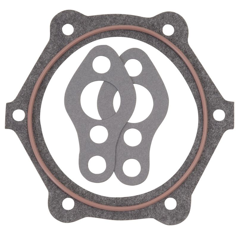 EDELBROCK EDE7251 Water Pump Gasket Kit - SBC