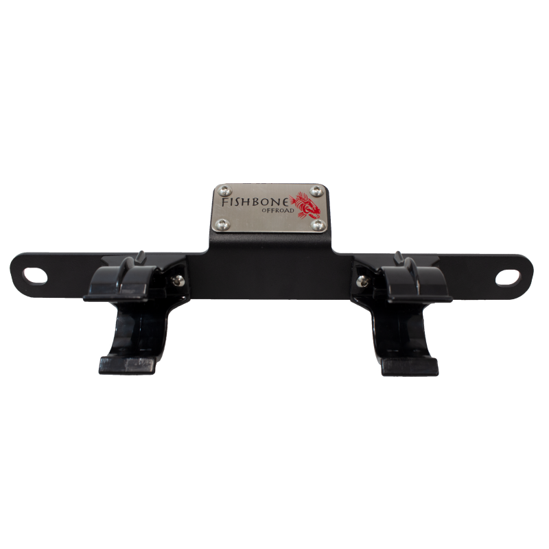 Fishbone Offroad Jeep XJ Front Seat Flashlight Mount