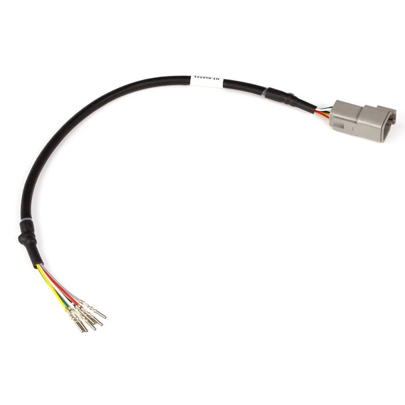 Haltech HT-010723 Wideband Adaptor Harness 400mm