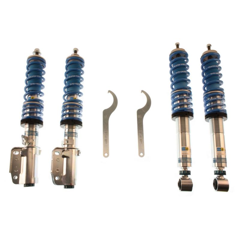 Bilstein 48-132633 Porsche 911 (964) F/R B16 Suspension Kit