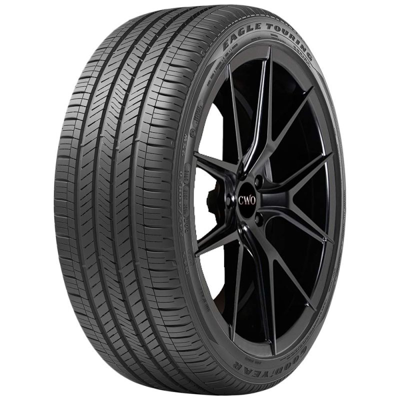 Goodyear 102044559 Goodyear Eagle Touring 255/45r20