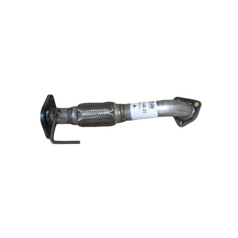 AB Catalytic 721-46-31 Exhaust Pipe