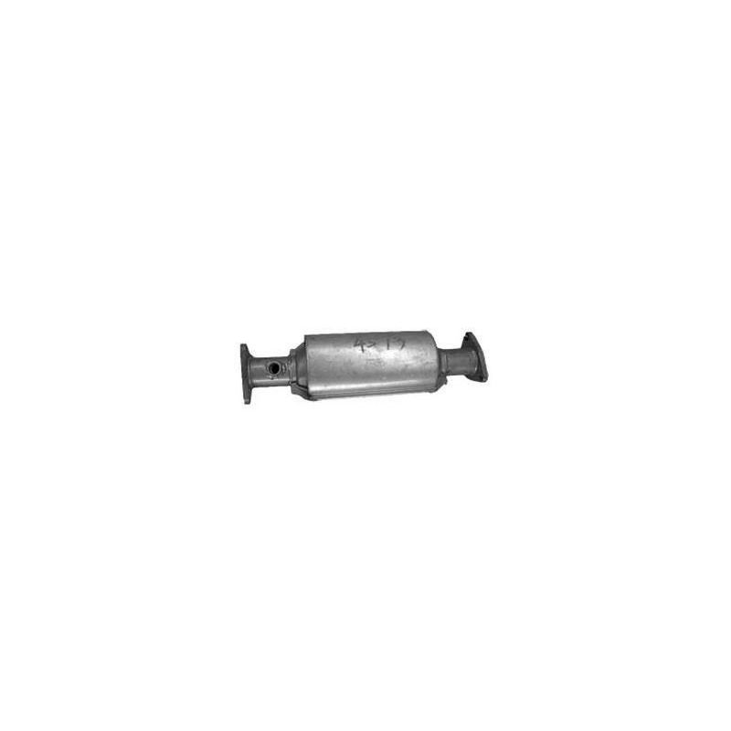 AB Catalytic 4573 Direct-Fit Catalytic Converter EPA (Federal)