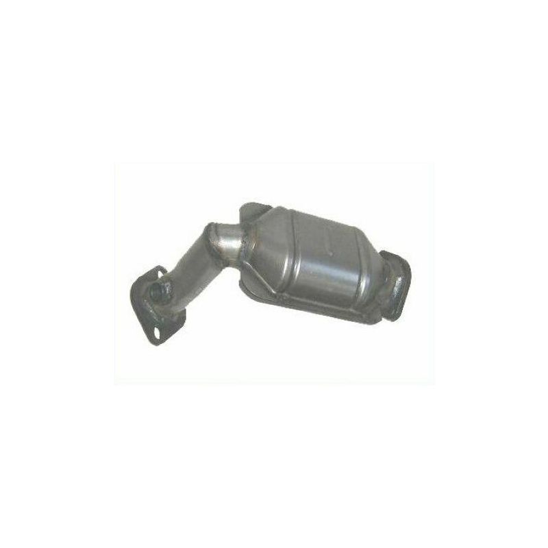 Davico Mfg 13001 Direct Fit Catalytic Converter