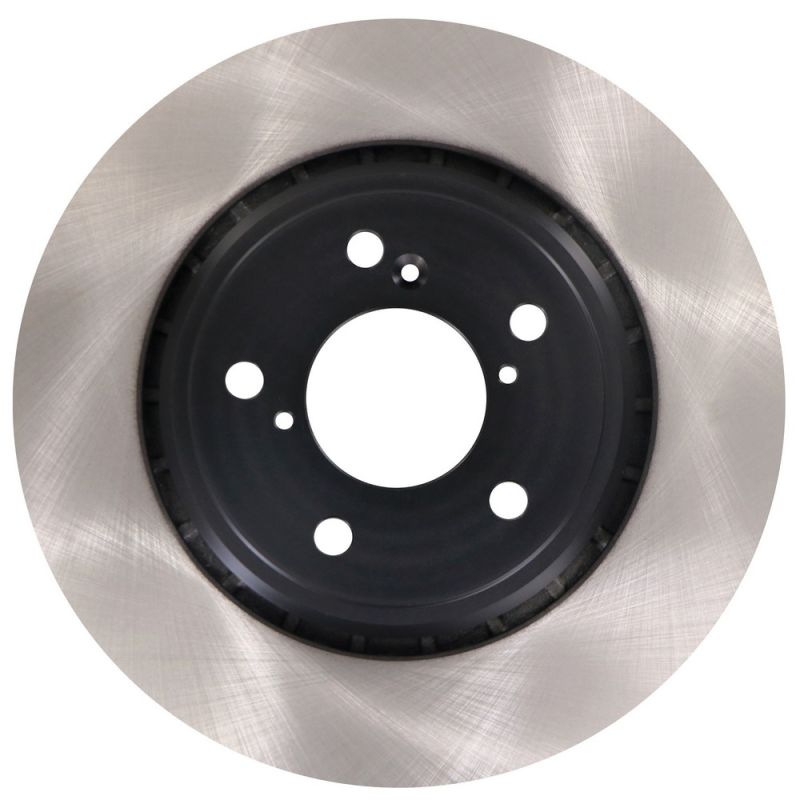 ADVICS C6F100U ADVICS OE Replacement Disc Brake Rotor