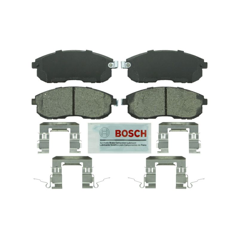 Bosch BE815H Brake Pads Front