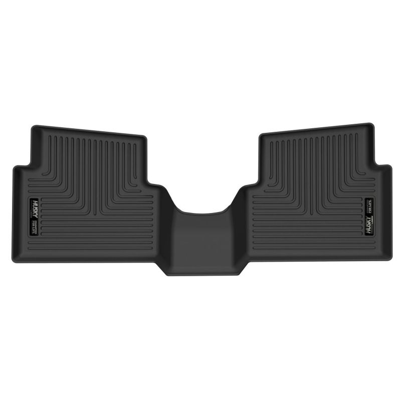 HUSKY LINERS HSK51761 Ford X-act Contour Floor Liners