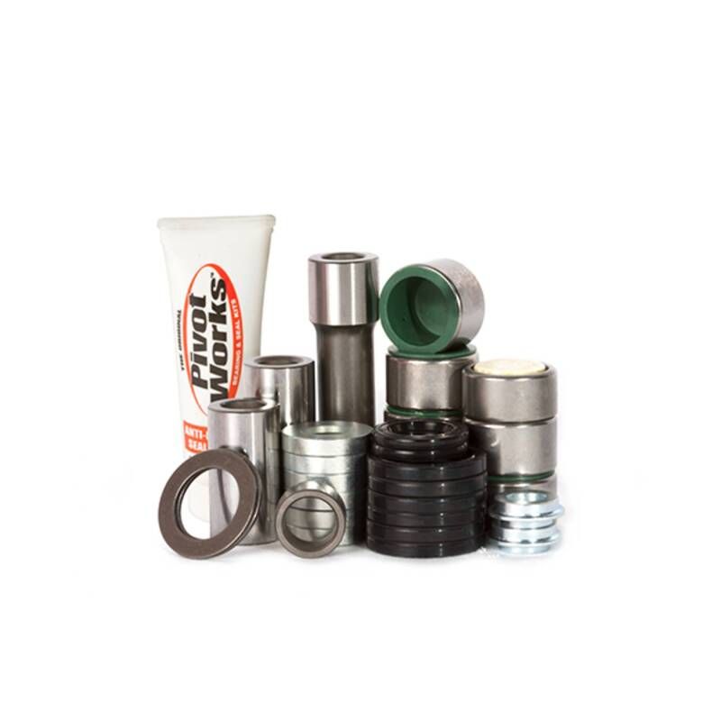 Pivot Works PWLK-H68-000 A-Arm Kit