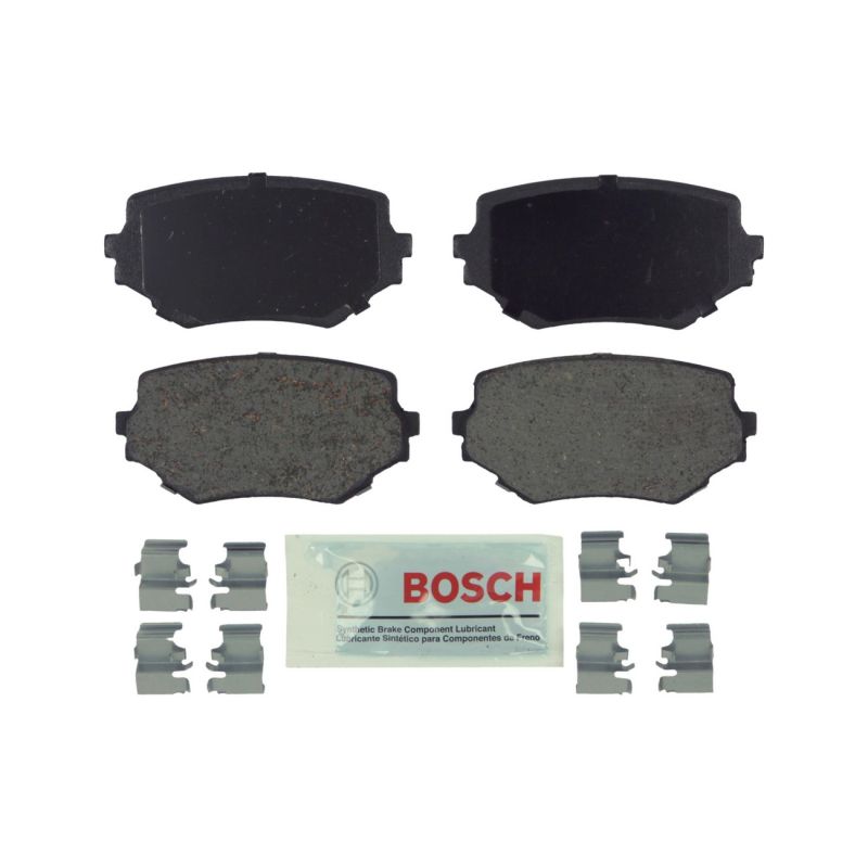 Bosch BE680H Brake Pads Front