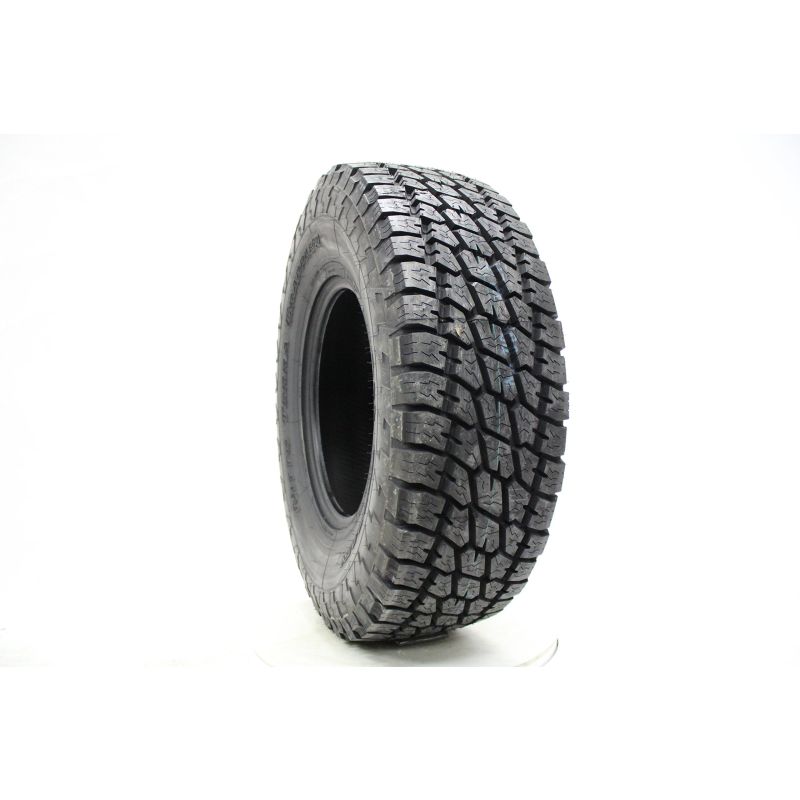 Nitto 305/40r22xl 114s Nit Terra Grappler