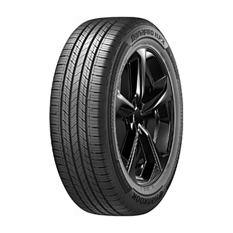 Hankook 275/45r20xl 110v Han Dynapro Hpx Ra43 Bw