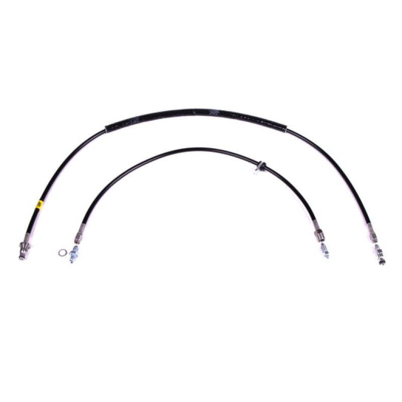 Chase Bays CB-CC-CLUTCH 97-13 Chevrolet Corvette C5/C6 Clutch Line