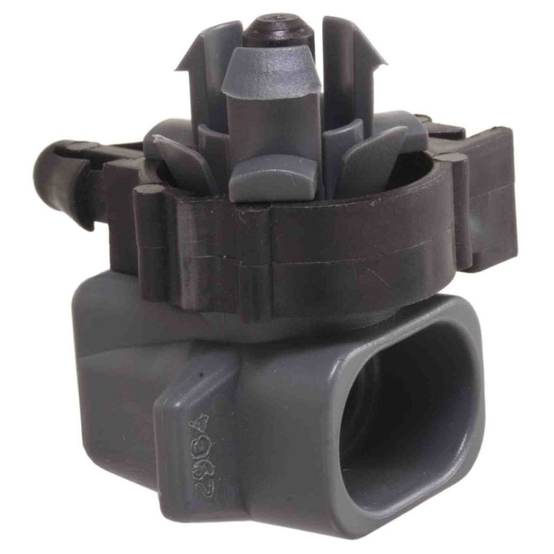 NTK AN0014 Ambient Air Temperature Sensor