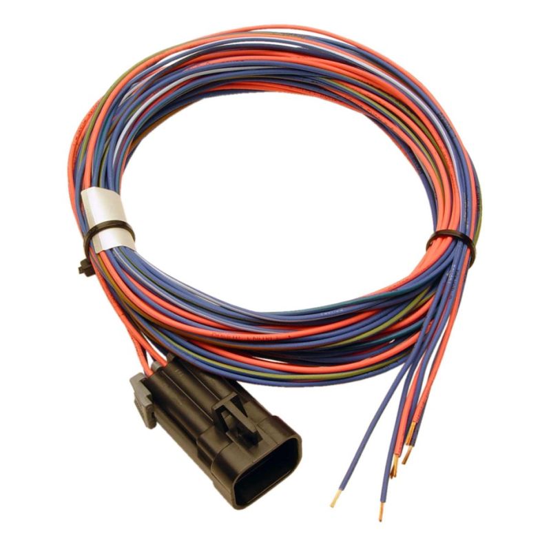 FAST Harness FAST Power Adder Kit
