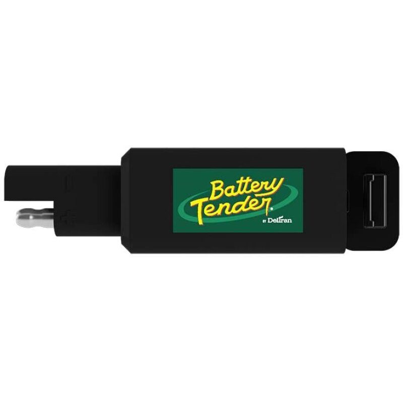 Battery Tender 081-0158 USB Charger Adaptor