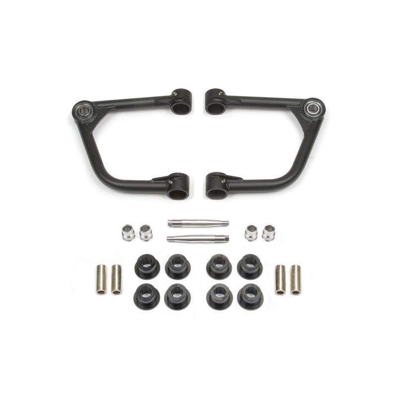 Fabtech 07-19 Toyota Tundra 2WD/4WD 2in Uniball Upper Control Arm Kit