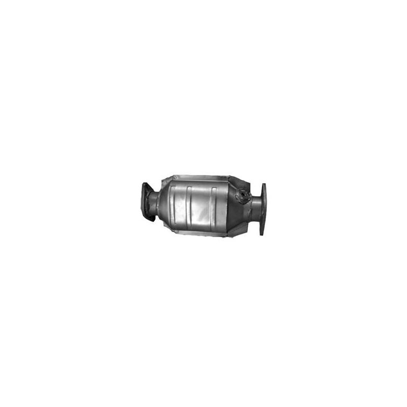 AB Catalytic 4352 Direct-Fit Catalytic Converter EPA (Federal)