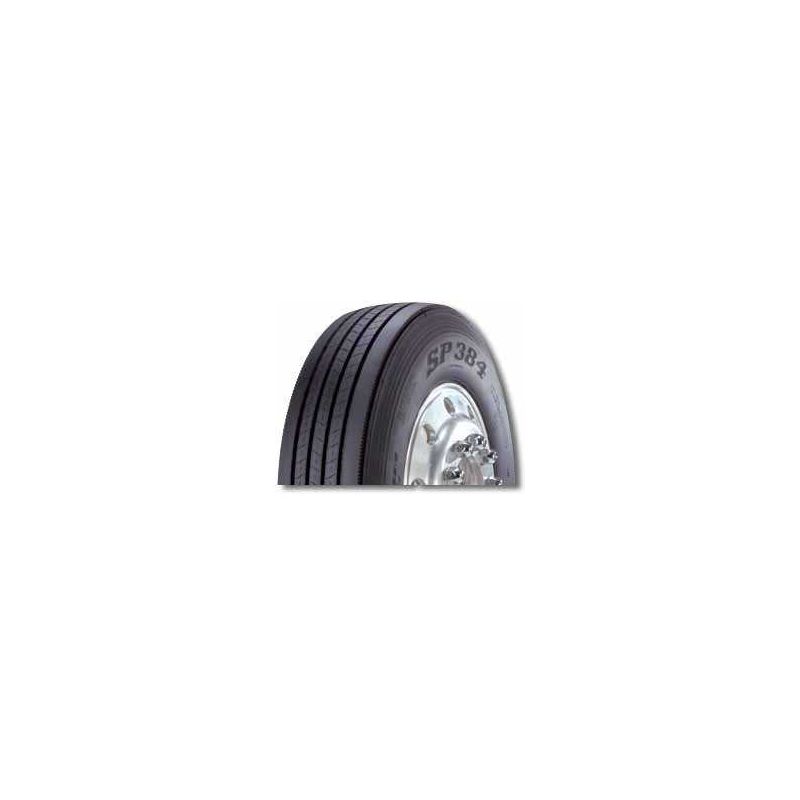 Dunlop 271102504 11r24.5 H Tl Sp384 Fm