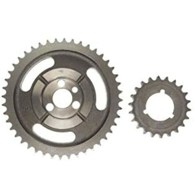 MAHLE 9-3017-3 Engine Timing Set
