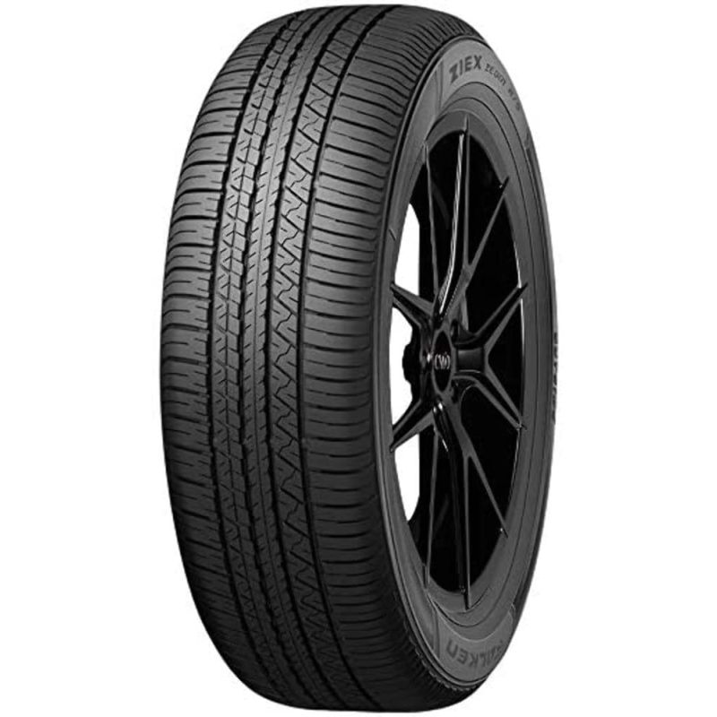 Falken 225/55r18 98h Fal Ziex Ze001 A/S