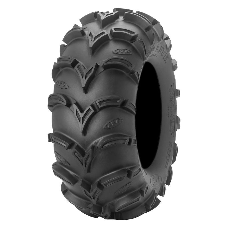 Itp 27x10.00-14/6 Itp Mud Lite Xl