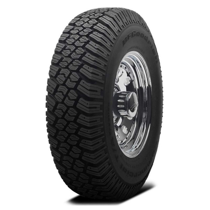 Bf Goodrich Lt265/75r16/10 123/120q Bfg Commerical T/A Traction