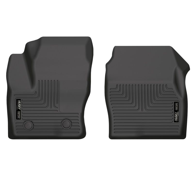 HUSKY LINERS HSK13351 Weatherbeater Floor Liners