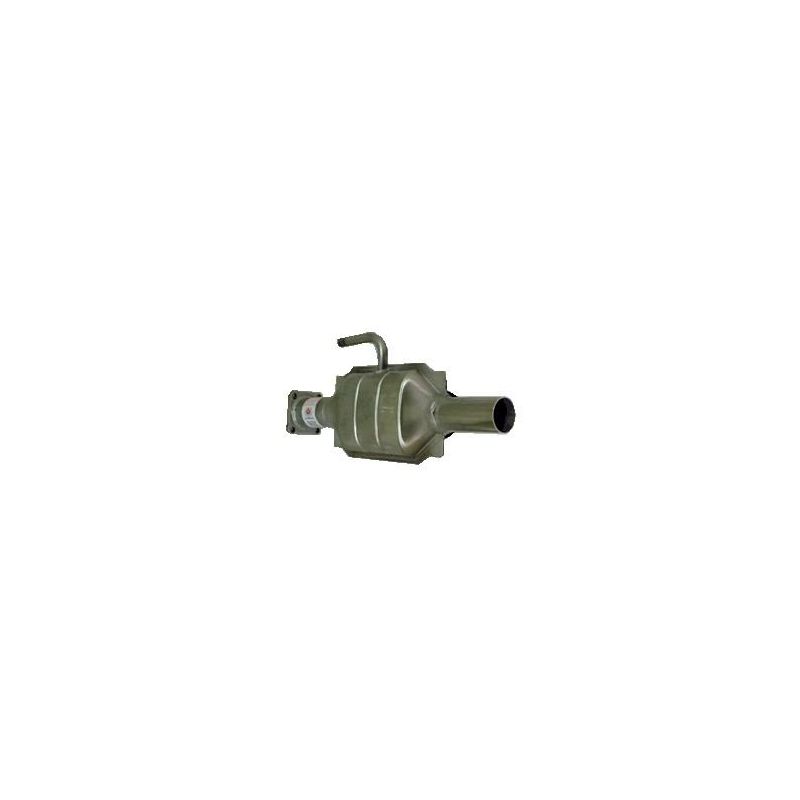 AB Catalytic 7021 Direct-Fit Catalytic Converter EPA (Federal)
