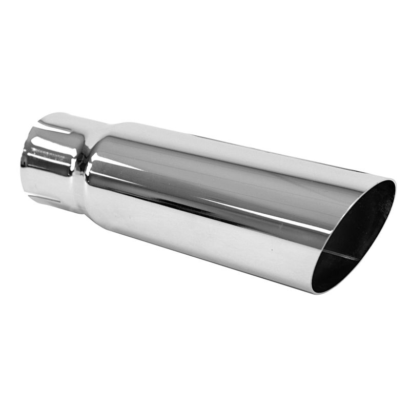 AP Exhaust ST1256S Exhaust Tip