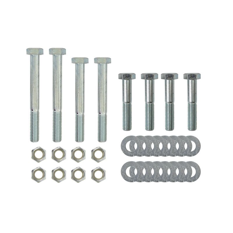 UMI Performance 78-88 GM G-Body Upper & Lower A-Arm Mounting Hardware