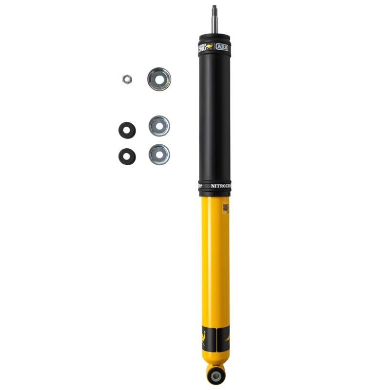 Old Man Emu 63066L ARB Nitrocharger Plus Shock Jeep Wrangler JK - Front