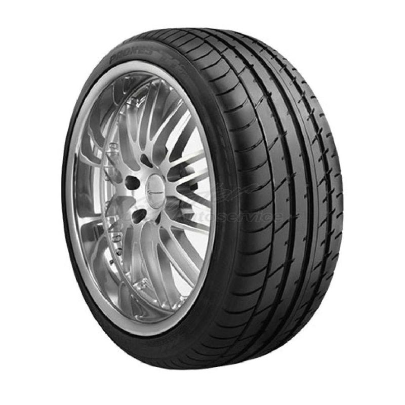 Toyo 285/30zr19xl (98y) Toy Proxes Sport Bw